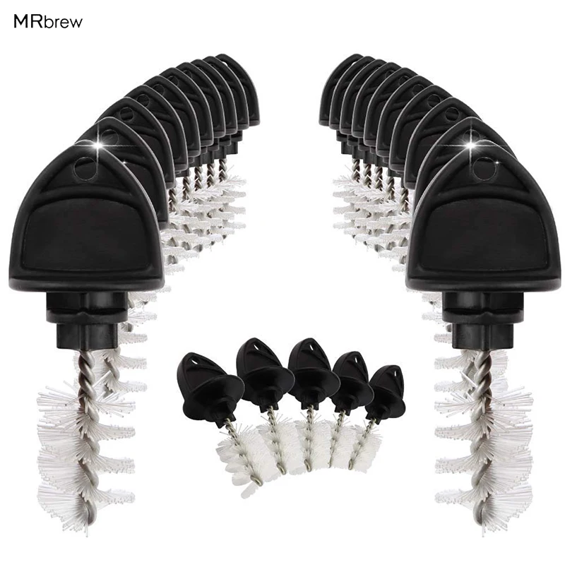 100 х Крышка для пивного крана пробка чистки санитарного очистителя|Другие барные