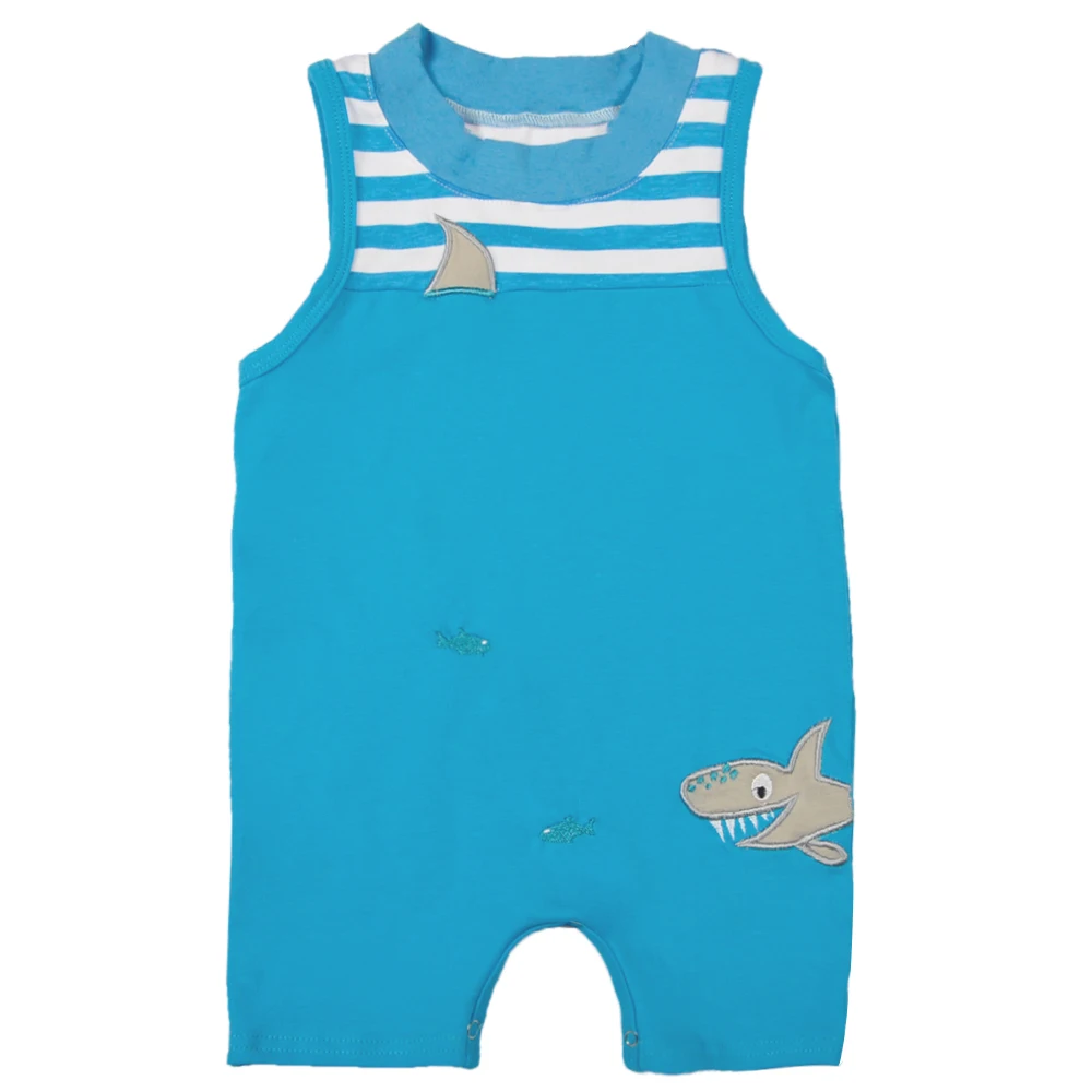 Одежда для детей комбинезон младенцев девочек одежда малышей с изображением