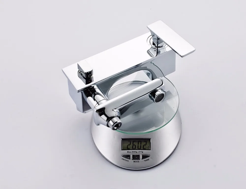 Xogolo роскошная душевая система насадка для душа с дождевой насадкой настенная