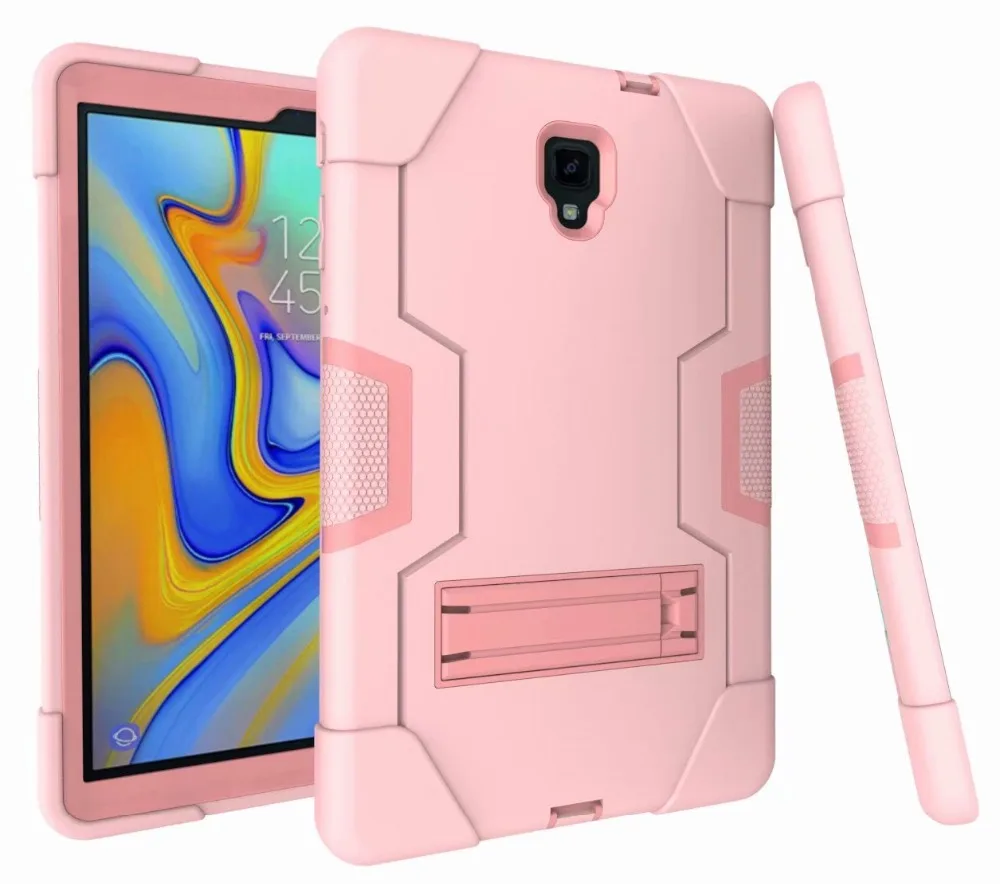 Силиконовый чехол для Samsung Galaxy Tab A A2 2018 дюйма T590 T595 T597 | Компьютеры и офис