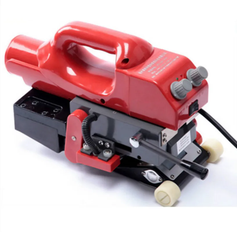 Геомембраны перекрытия клин сварщик/геомембраны пластиковые сварочный аппарат |