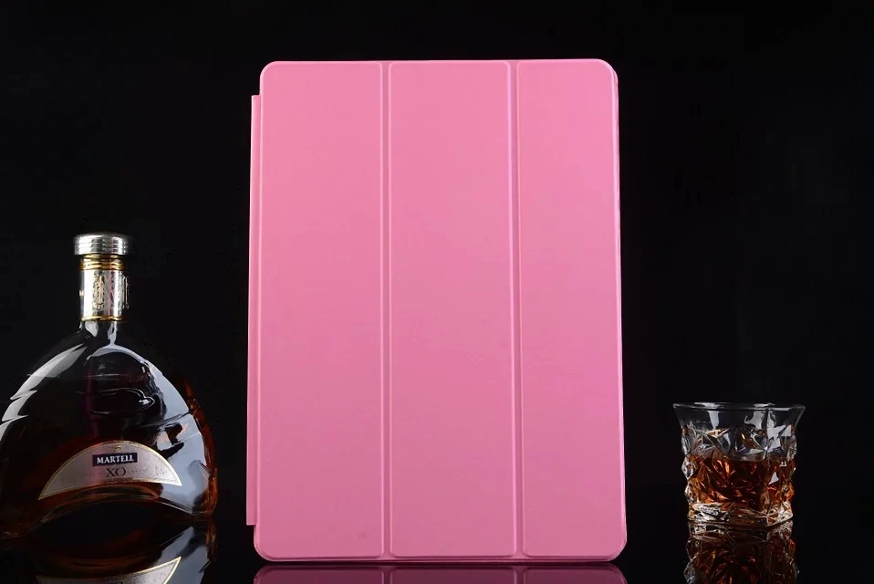 1:1 Магнитный смарт-чехол с подставкой Чехол для Apple iPad Pro 12,9 дюймов чехол для планшета s