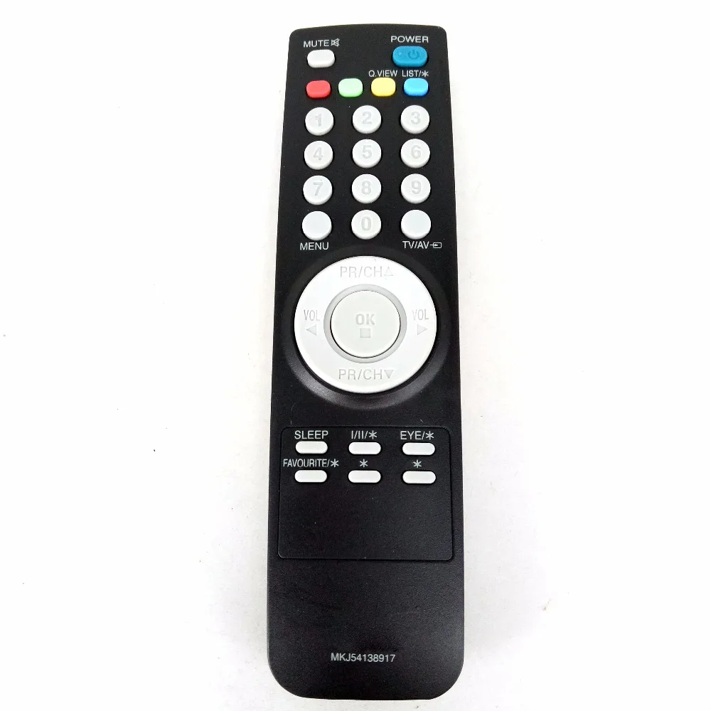 

Original for LG LCD TV Remote Control MKJ54138917