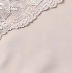 3 шт./лот, Женская Сексуальная кружевная опорожненная грудь, корсет с металлической пряжкой - Цвет: 3pcs Complexion