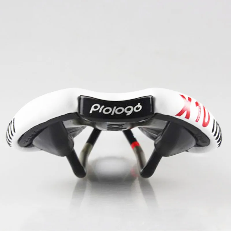 

Free Shipping Italy Genuine Prologo NEW NAGO EVO X10 CPC For Road Race Bicycle Saddle
