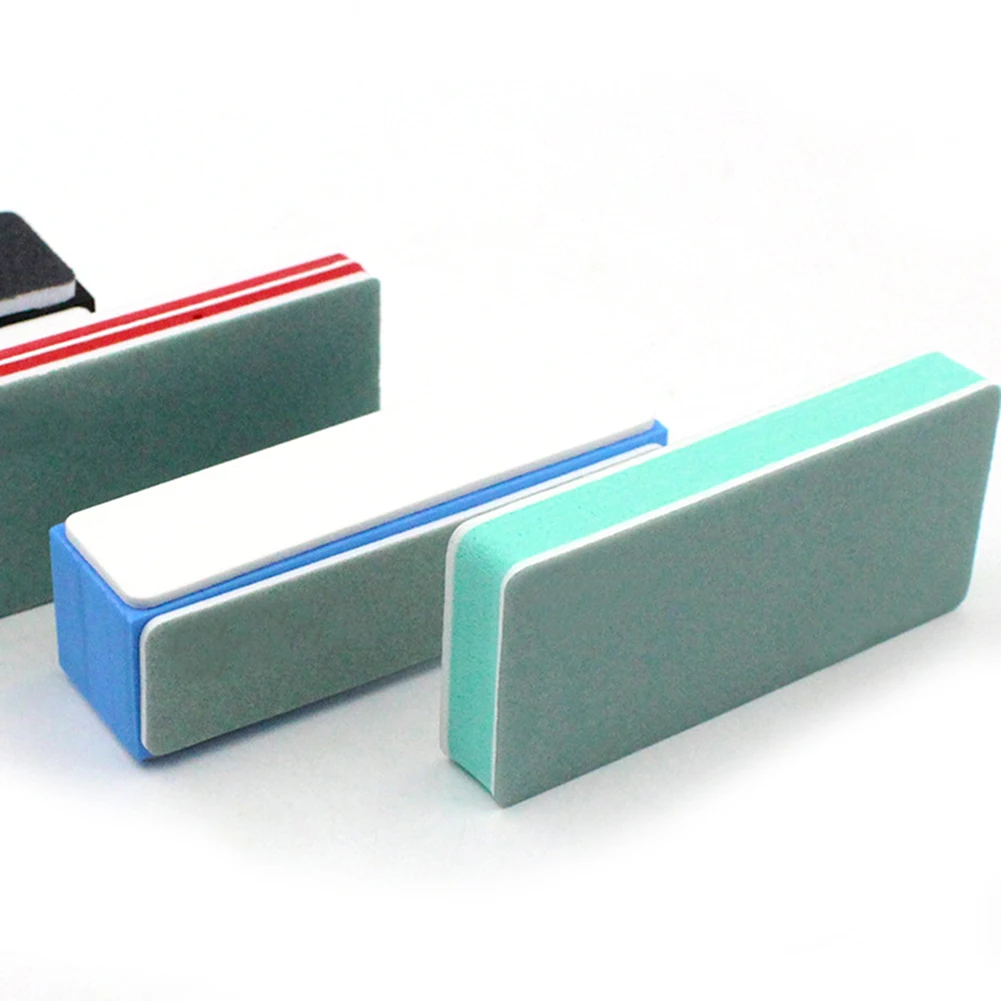 4 шт. шлифовальный инструмент для полировки набор абразивных подушек абразивные