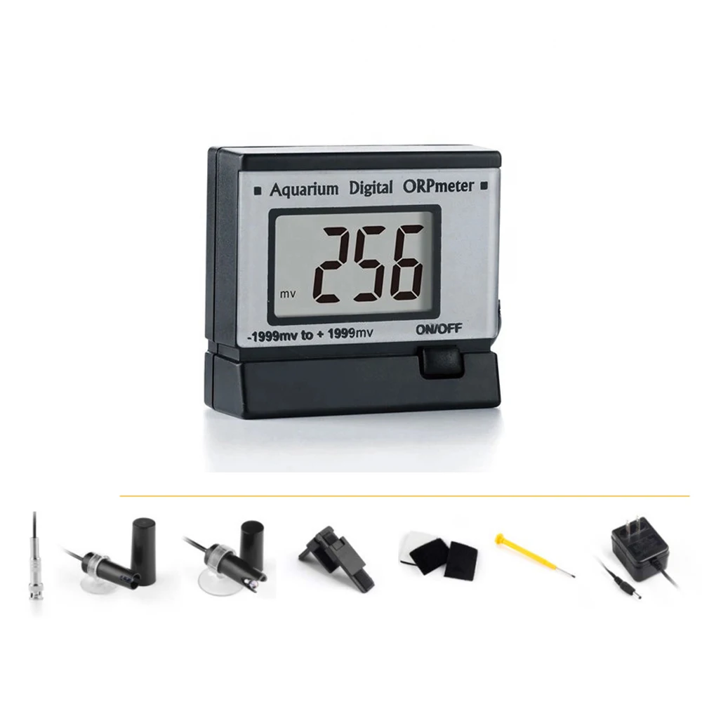 Прибор для измерения уровня PH мини онлайн ОВП монитор восстановительного