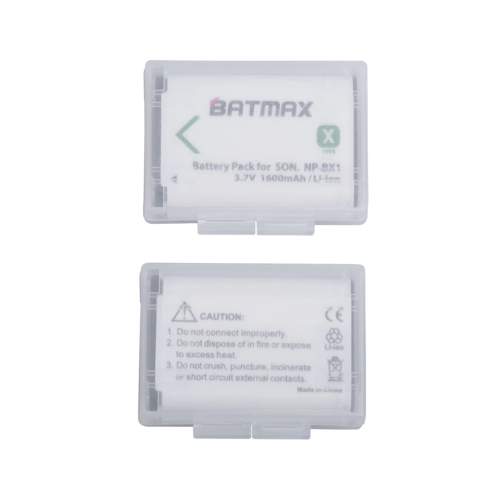 2 шт. NP-BX1 np bx1 Батарея+ ЖК-дисплей Зарядное устройство для sony DSC-RX100 DSC-WX500 Характеристическая вязкость полимера HX300 WX300 HDR-AS15 X3000R MV1 AS30V HDR-AS300