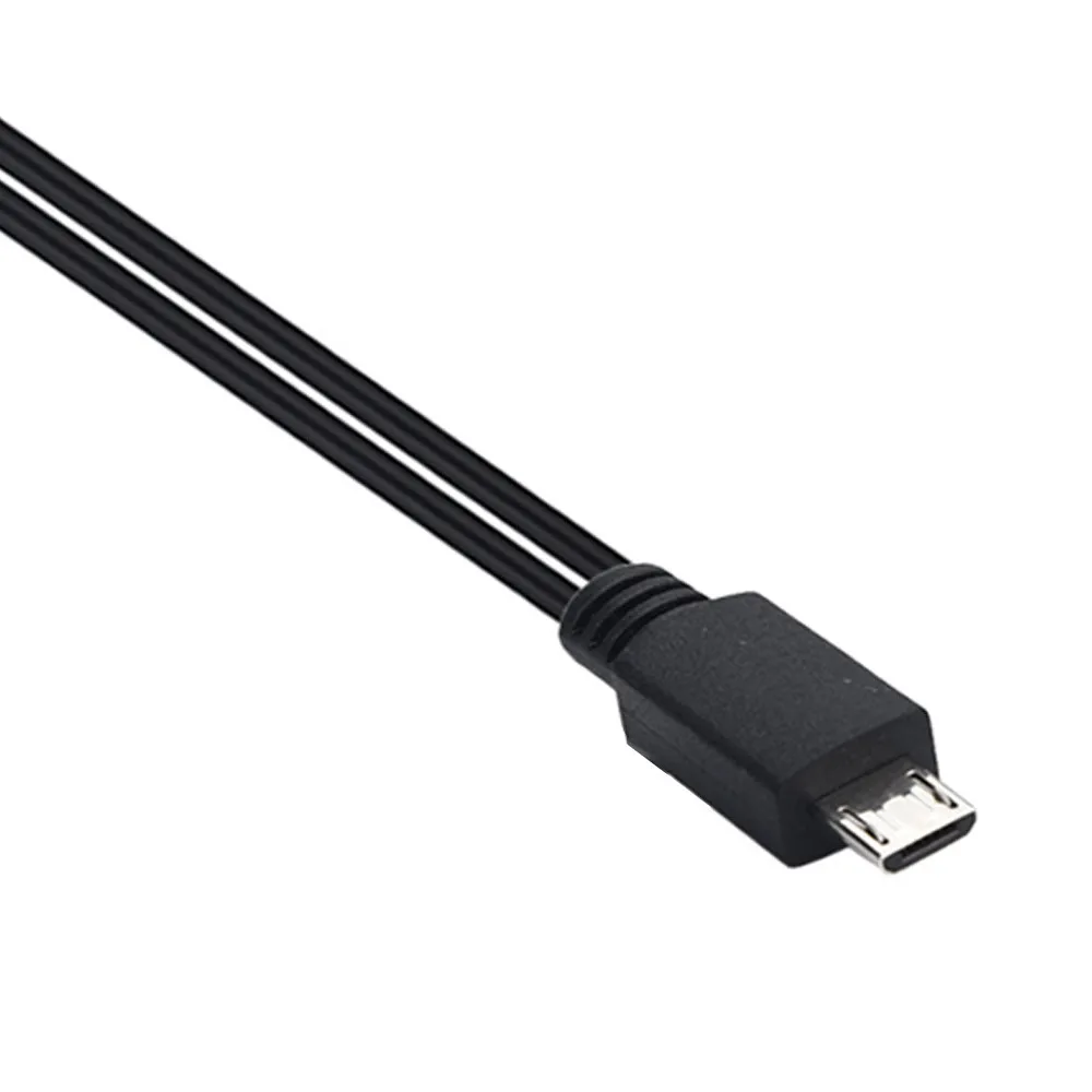 Новое поступление Micro USB OTG HOST кабель адаптер хоста сплиттер горячий источник