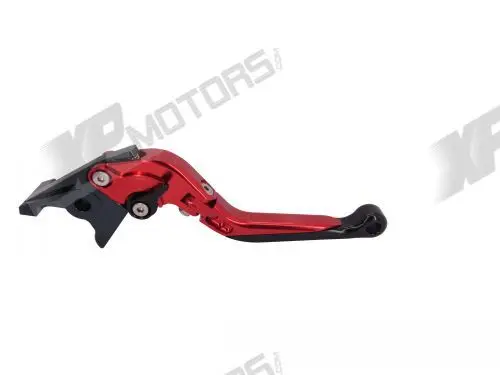 Рычаг сцепления тормоза складного и расширяющегося с ЧПУ для Yamaha XJR400 1993-2007 FZ400 1997