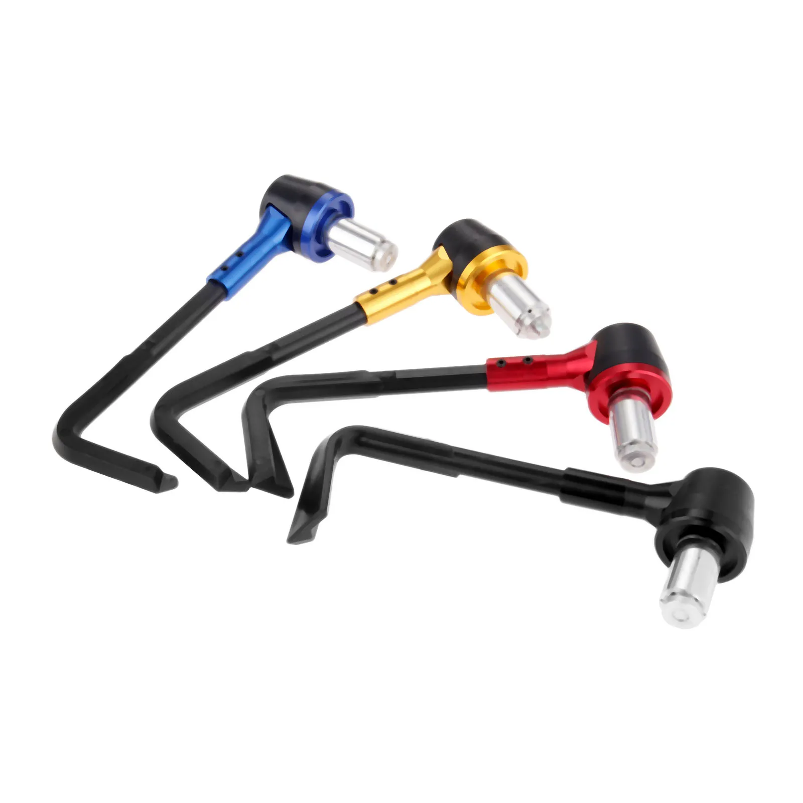 7/8&quot 22mm Handlebar Hand Guard Motorcycle Proguard System Brake Clutch Levers Protector For Yamaha Honda Suzuki Kawasaki KTM |