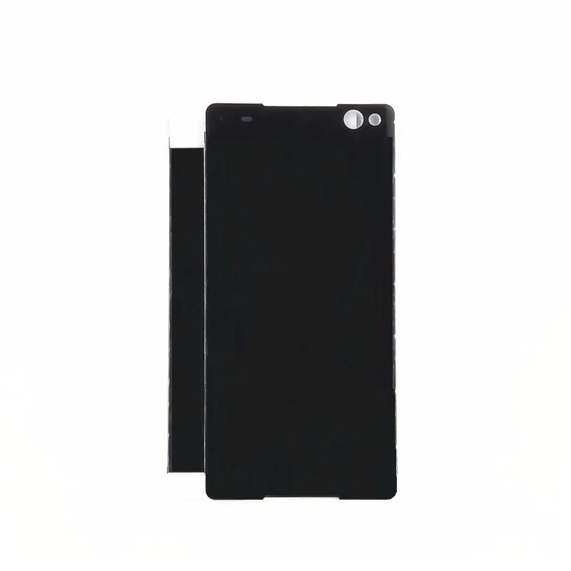 Высокое качество для Sony Xperia C8 XA2 ультра ЖК-дисплей с кодирующий преобразователь