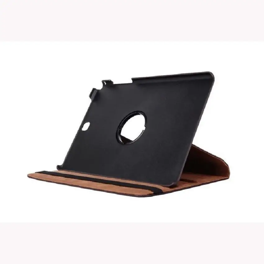 100% High Qualit 360 Rotating Bracket Flip Fashion Leather Cover For Samsung Galaxy Tab A 9.7&quot inch SM - T550 T555 | Компьютеры и