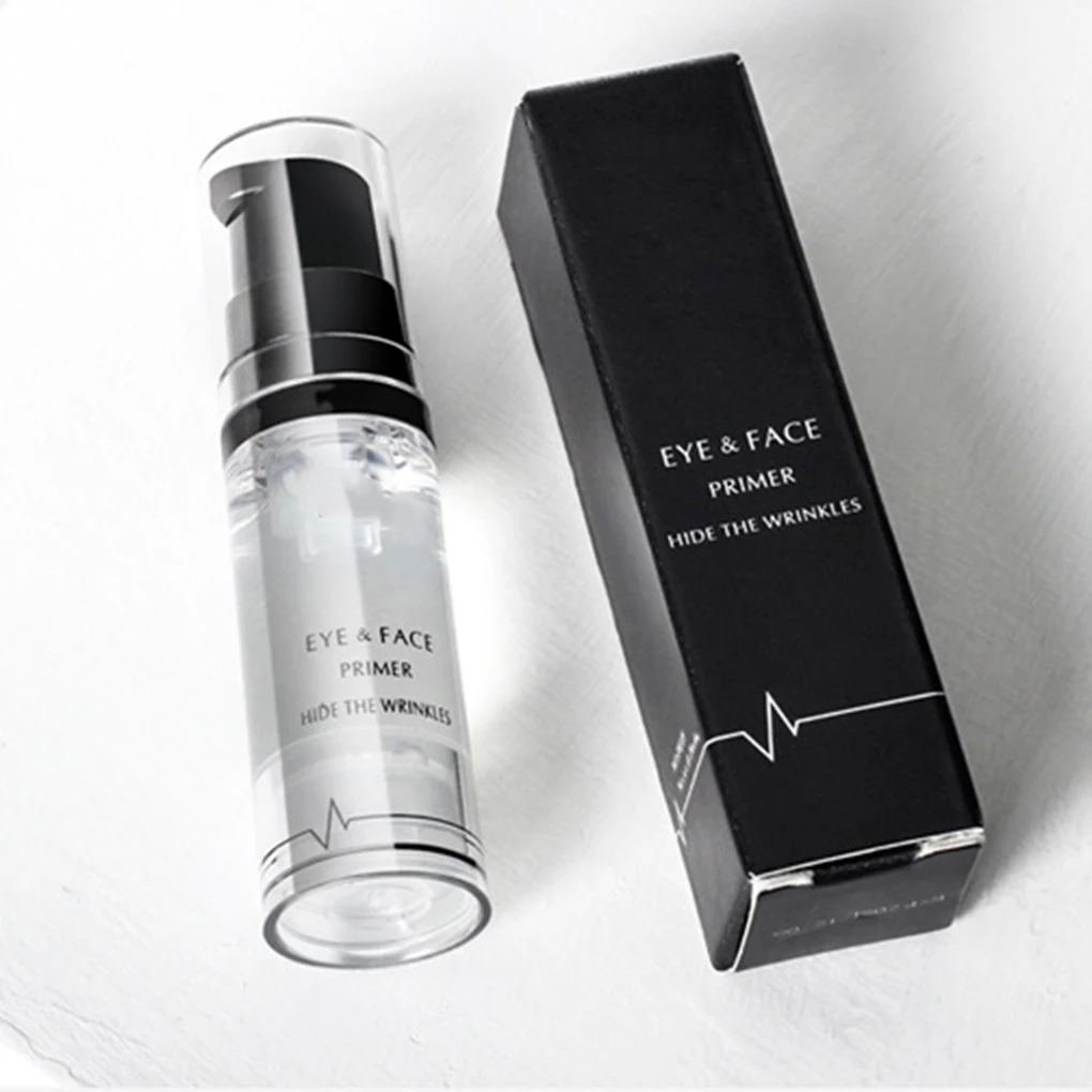 BGVfive8ml для женщин и девушек, тени для век, основа для лица, основа, лосьон, крем, против морщин, макияж, гель, крем для консилера глаз
