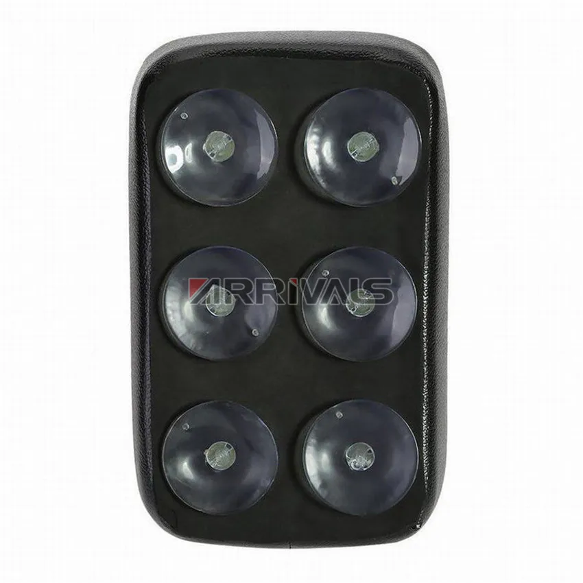 Задняя подушка для мотоцикла 6 присосок пиллиона присоска Harley Dyna Sportster Softail Touring XL