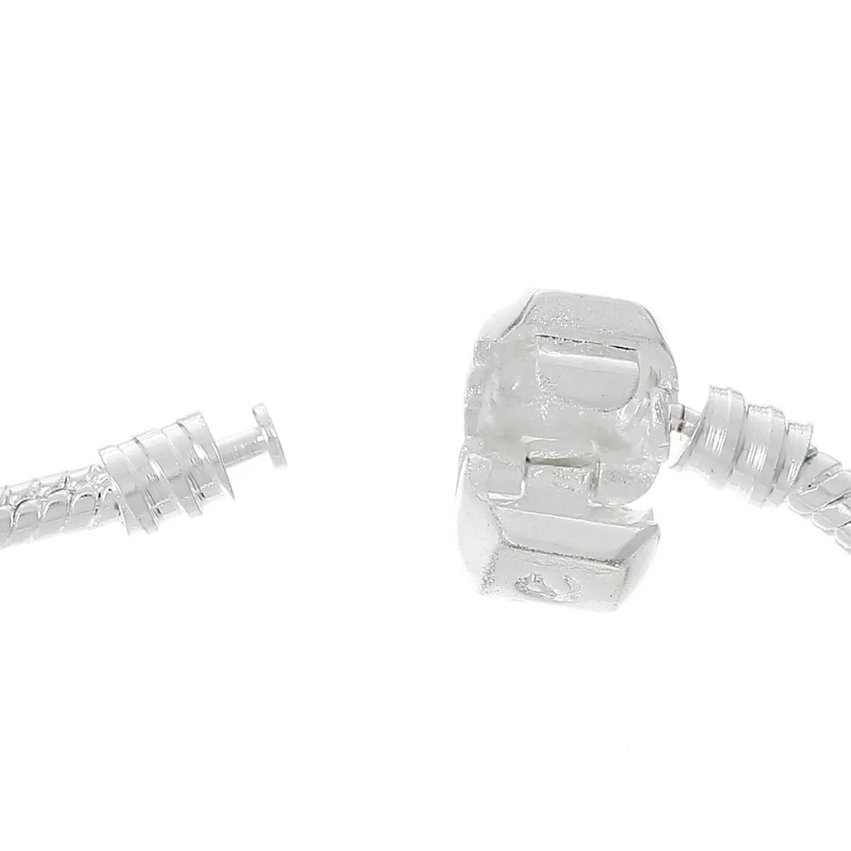 DoreenBeads/популярные модные европейские браслеты с цепочкой в виде змеи и надписью