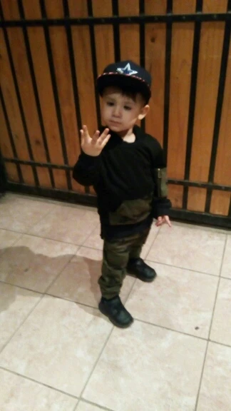 VIMIKID/крутые комплекты одежды для мальчиков осенний детский спортивный костюм