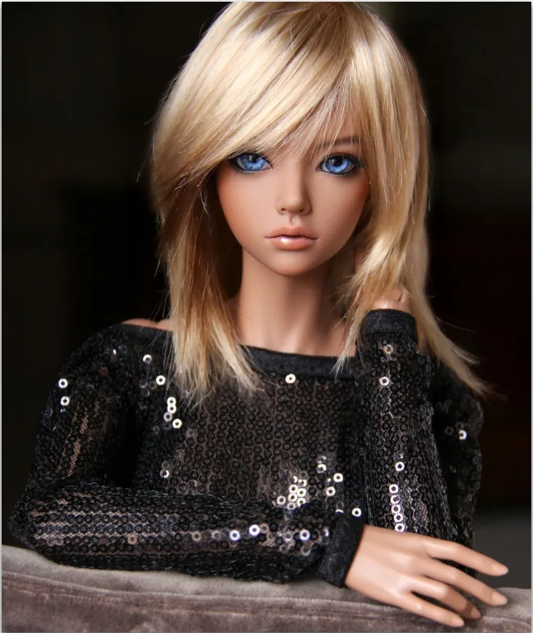 1/3BJD кукла на заказ платье Мари подвижная фигурка Красивая богиня|Куклы| |