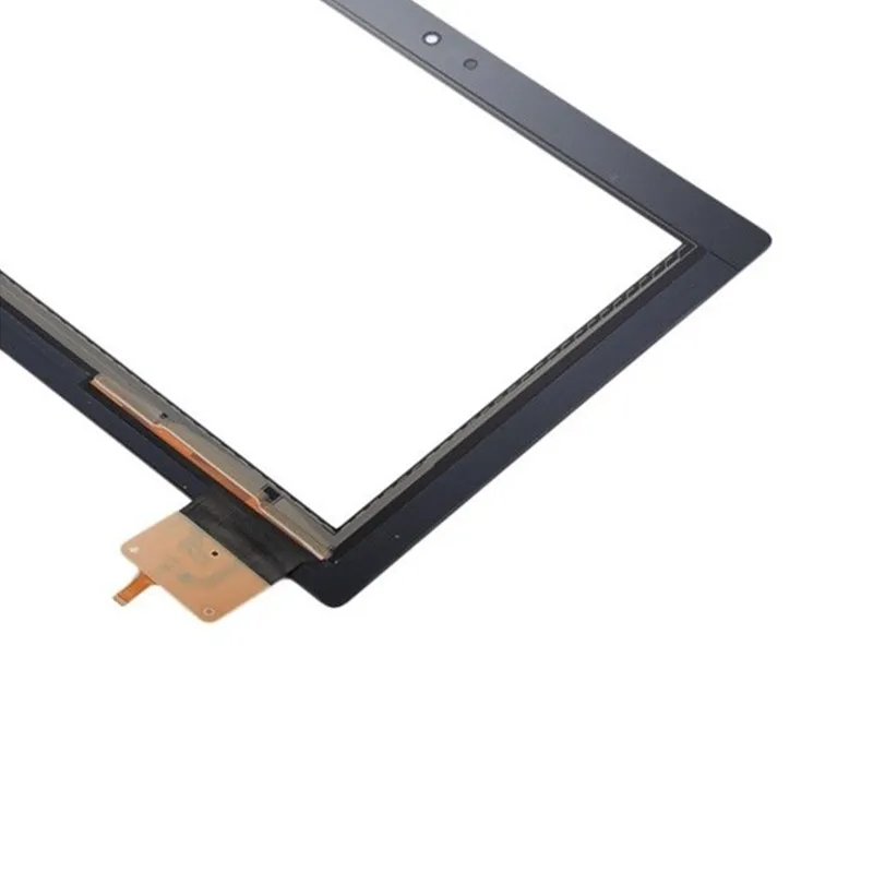 Сенсорный экран дигитайзер стеклянная панель Замена для 10 1 &quotLenovo IdeaTab S6000 H