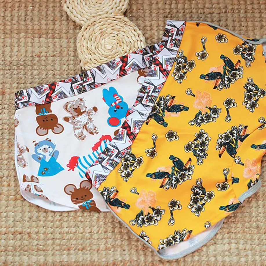 Горячие модные пикантные Для мужчин S Нижнее Бельё для девочек Шорты женщин трусы