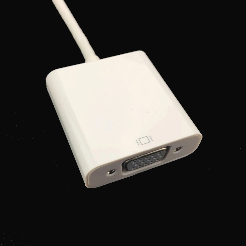 HDmatters Micro HDMI VGA аудио и видео конвертер Кабель адаптер с USB порт|micro hdmi to vga|micro tomicro |