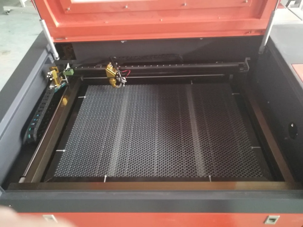 Фото Co2 лазерный гравировальный станок 4060/6040 50 Вт резак гравер DIY CNC лазерная Co2 лазерный гравировальный станок 4060/6040 50 Вт резак гравер DIY CNC лазерная