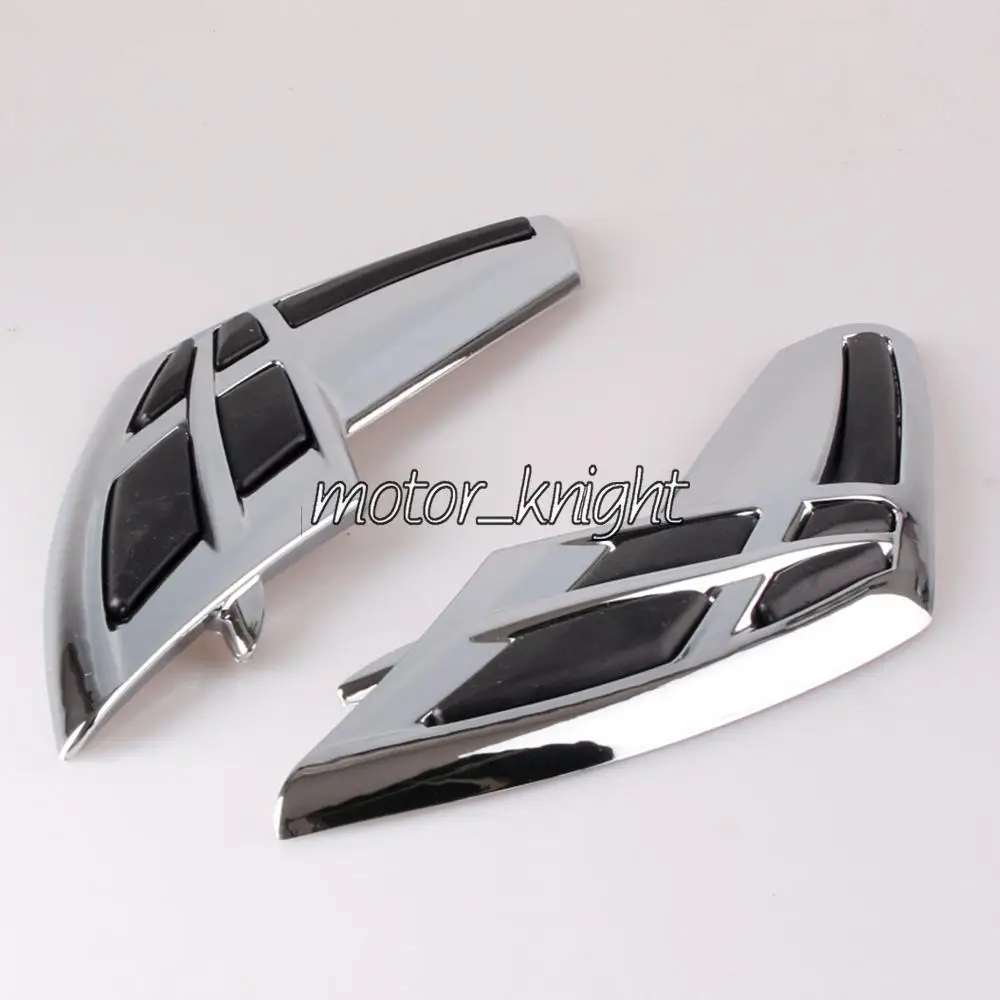 

Отделка для бака мотоцикла Honda GL1800 2001-2011