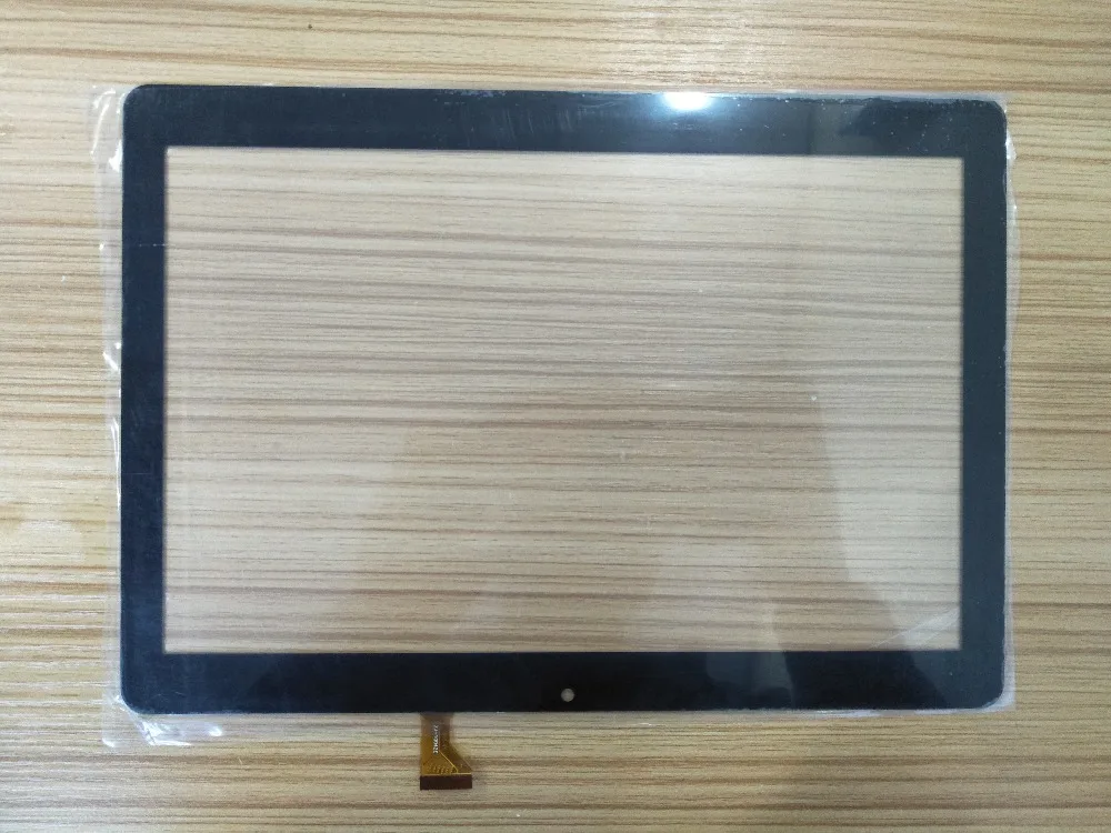 

witblue New zj-10042e Touch Screen Touch Panel glass sensor Digitizer Replacement for 10.1" inch Tablet Free Shipping