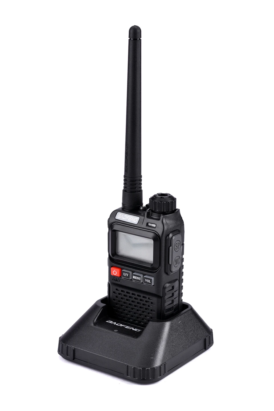 2 шт Baofeng UV-3R+ мини рация UV 3R Plus двухстороннее радио Woki Toki Kids Woky Talky Ham Радио Comunicador UV3R+ Yaesu