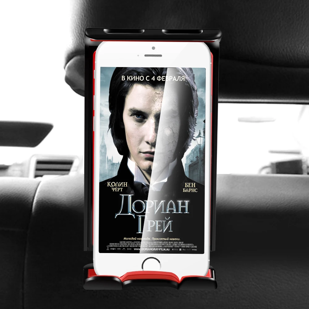 Автомобильный держатель для планшета Vmonv на заднее сиденье IPAD Samsung 5 10 дюймов