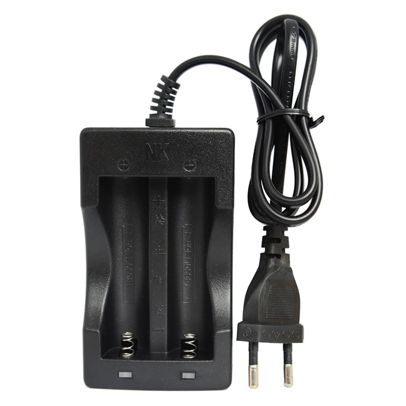 4 шт. литий ионные аккумуляторы KingWei 18650 3 7 в 3000 мАч|battery 3.7v 3000mah|18650 batterybattery |