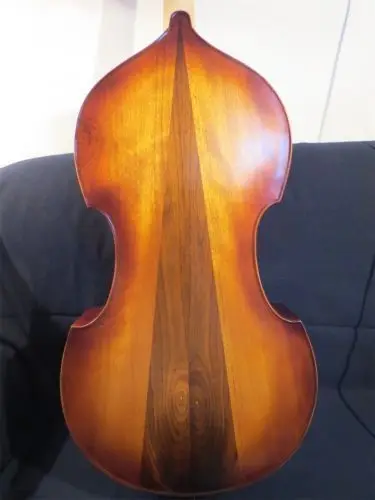 Песня в стиле барокко Maestro instate Frets 7 string 25 &quotviola da gamba|Скрипка| |