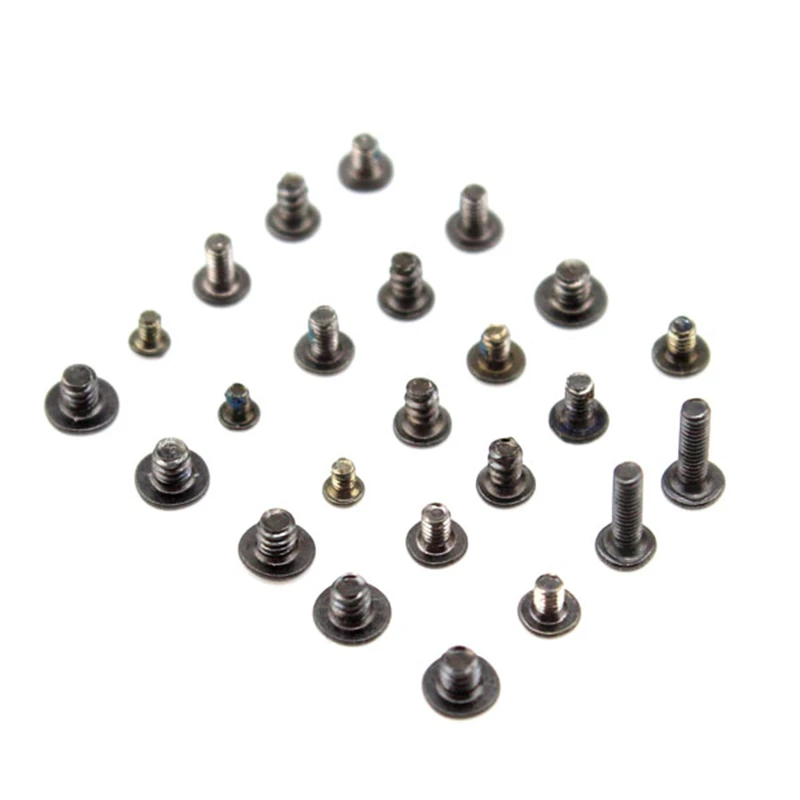 Сменный полный набор винтов для Apple iPad 2 3 4 винты с отверткой|screws screw set|ipad screwsipad screws