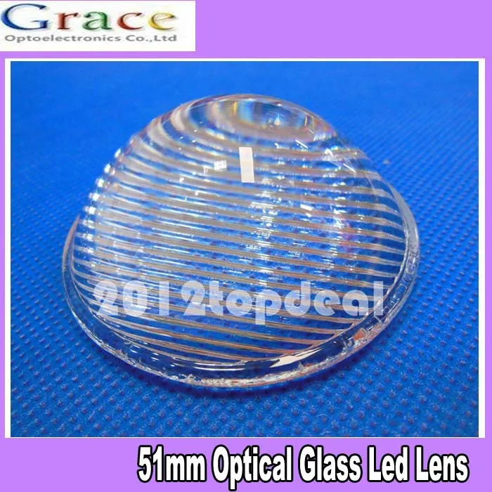 Полосатые оптические выпуклые светодиодные лампы автомобильные фары и