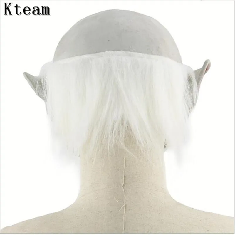 Top Grade Handmade Latex Realist Full Face Female Mask /Girl Crossdress Sexy Doll Face Cosplay Mask Cute Carton Girl Lady Face