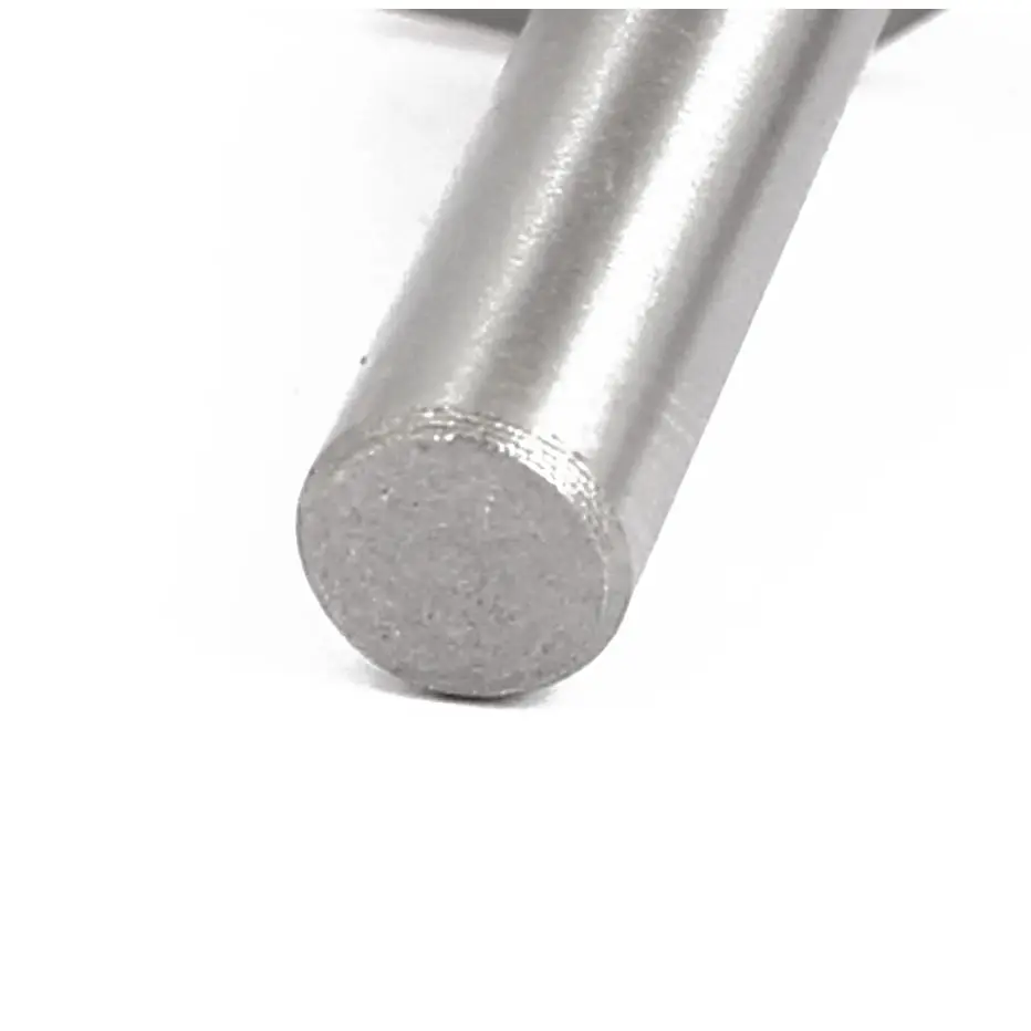 

1/4 Inch Shank 1/8 Inch Cut Depth 2 Flute Bearing T Slot Router Bit