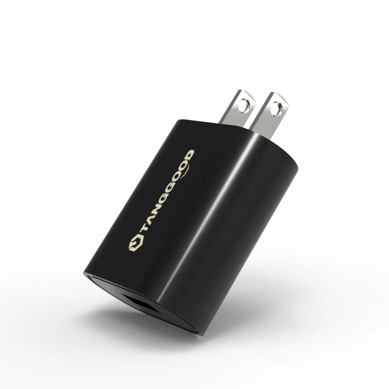TANGGOOD USB телефон зарядное устройство Вт 18 Выход ЕС Quick Charge 3 0 QC 2 быстро для samsung Xiaomi