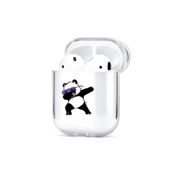 29 Bluetooth беспроводной чехол для наушников для Apple iPhone зарядная коробка для AirPods Pro Жесткий прозрачный защитный чехол Аксессуары - Цвет: 29