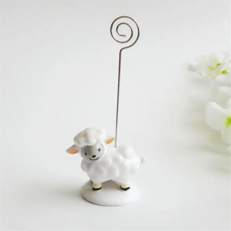 Креативный маленький держатель для сидений Coloffice Милая Мини папка сообщений