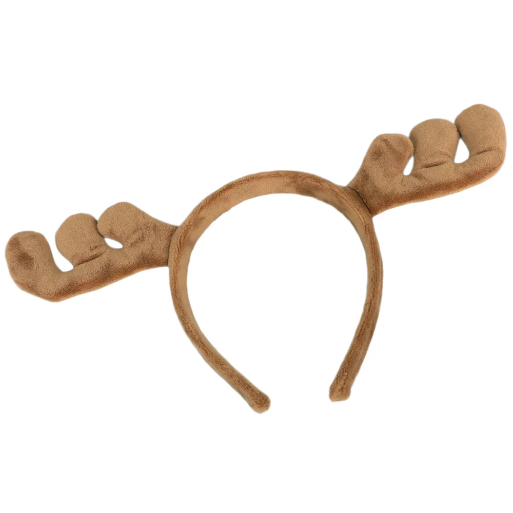 Вечерние маскарадные костюмы на Хэллоуин для косплея Джуди Ника Рога лося милые