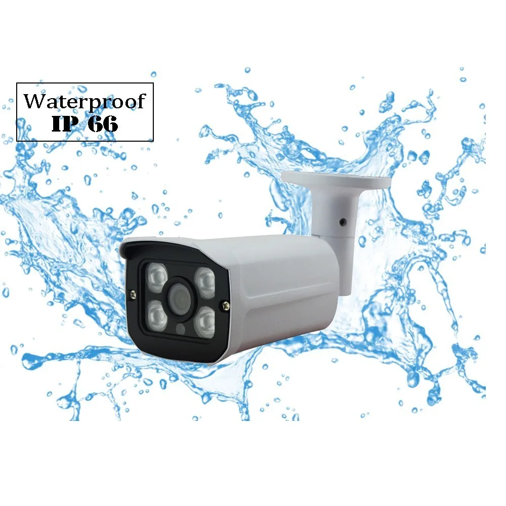 BFMore супер Звездный уровень IP камера H.265 H.264 2.0MP 1080P Sony IMX307 Низкая освещенность CCTV