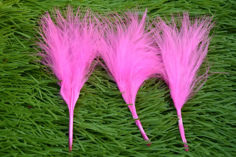 New! Free shipping sell 10 pcs 4-6 inch / 10-15 cm white turkey feathers diy decorative accessories | Дом и сад