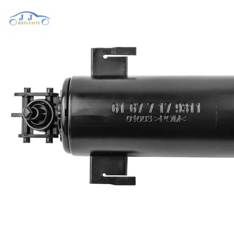 61677179311 для BMW E90 323i 325Ci 325xi 328i 330i 335d левая/правая фара налобный фонарь сопло насос