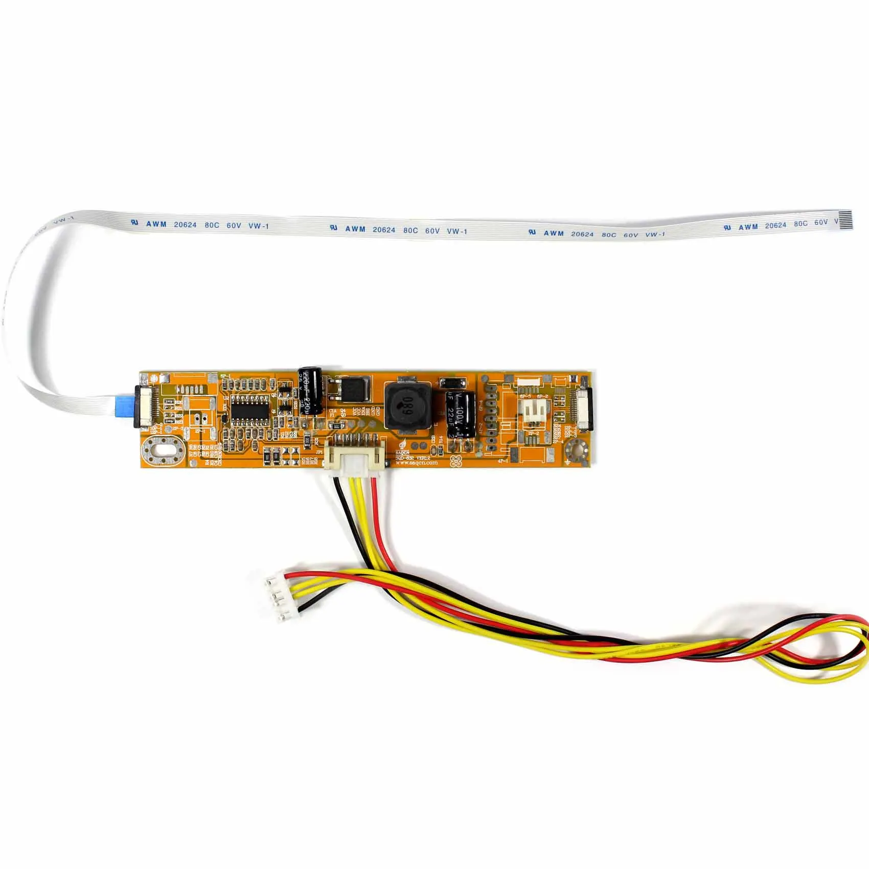 Светодиодная плата инвертора для LM185WH2 TLA1 MT190AW02 LM185WH2-TLA1 LCD