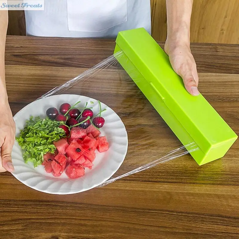 Диспенсер для бумаги и фольги кухни|kitchen kitchen|kitchen cutterkitchen food cutter |