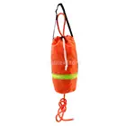 Светоотражающая спасательная леска для плавания, 162131 м, 8 мм