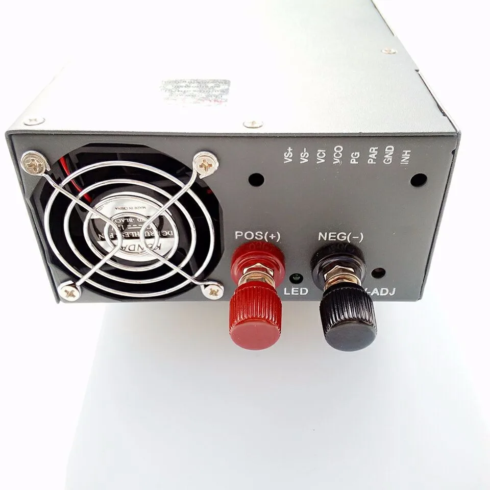 AC-DC 220В 36В постоянного тока светодиодный источник драйвера CE ROHS одобренный
