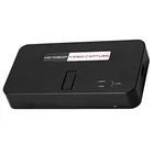 Новинка 2017, конвертер vhs player hdmi, преобразование 1080P HD видео в USB флэш-диск, SD TF карта напрямую, без ПК