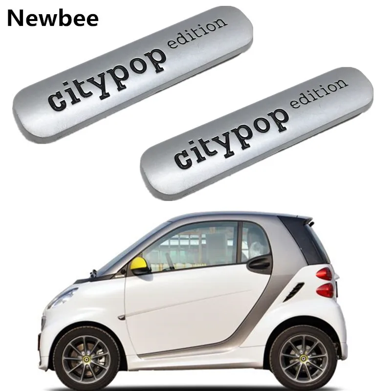 2 шт. металлические наклейки для зеркала заднего вида|car sticker|car sticker 3dmetal emblem |