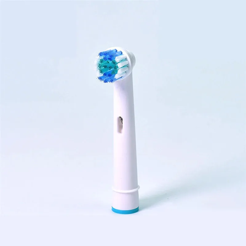 4 шт./компл. SB17A сменные головки кисти для Oral-B подходят чистящей инструменты ухода